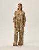 Szlafrok Henderson Ladies 41872 Fleur S-2XL